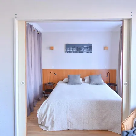 Appartamento Bright With Balcony At Buttes Chaumont *
